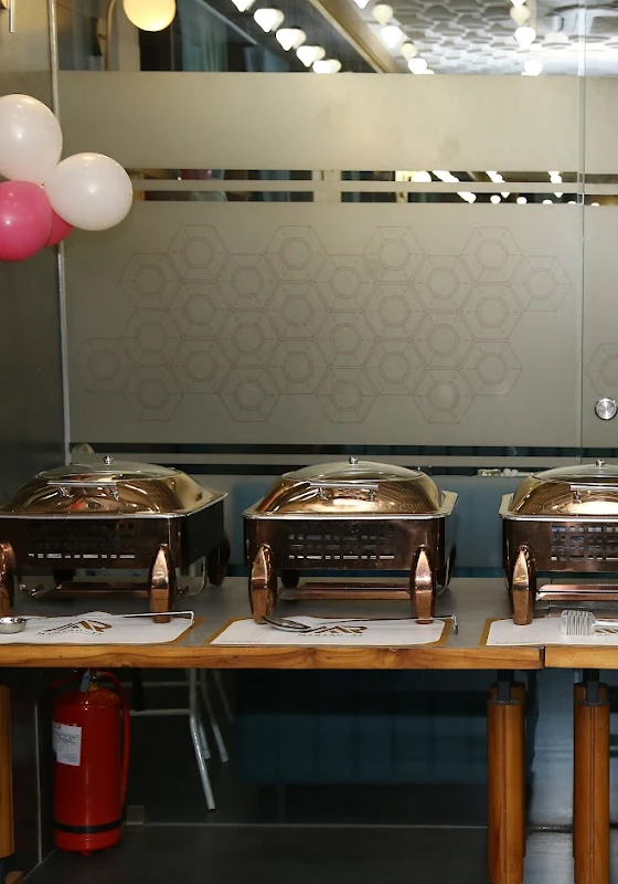 Grand Banquet