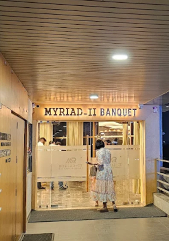 Grand Banquet