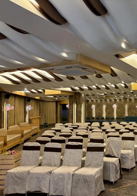 Grand Banquet